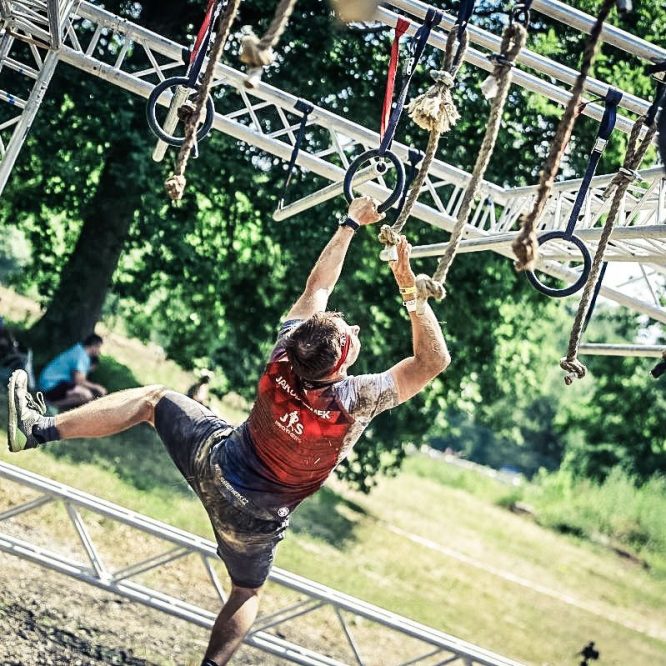 Spartan Beast Brno 2023