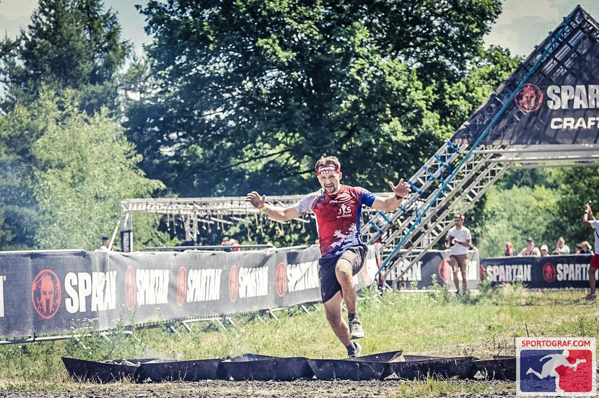 Spartan Beast Brno TW 2023 JS brothers